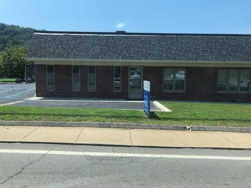Logan Regional Primary Care - Chapmanville